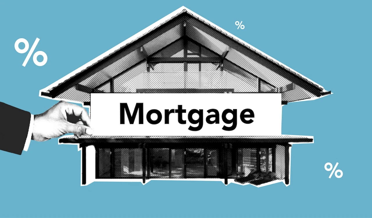 mortgage loan